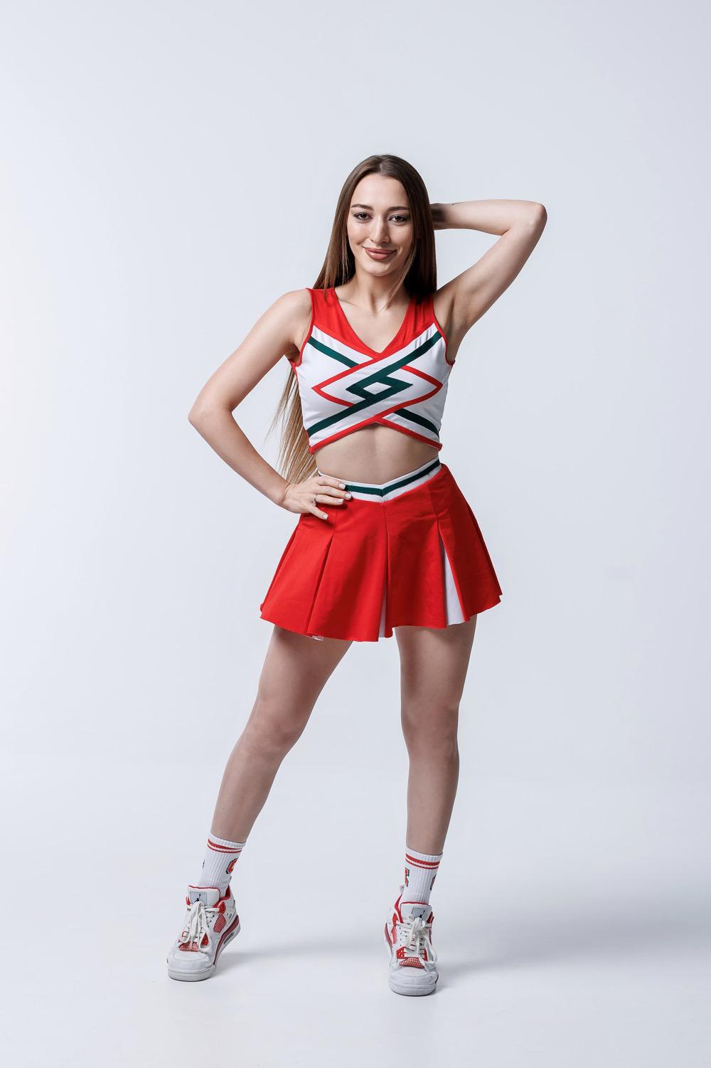 Anna Simonenko