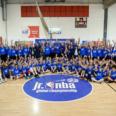 Григорий Кушнерук примет участие в Jr. NBA Global Championship в Орландо