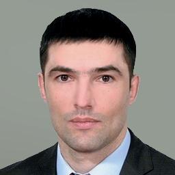 Серафим Тимченко, министр физической культуры и спорта Краснодарского края 