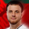 С днём рождения, Александр! ❤️💚