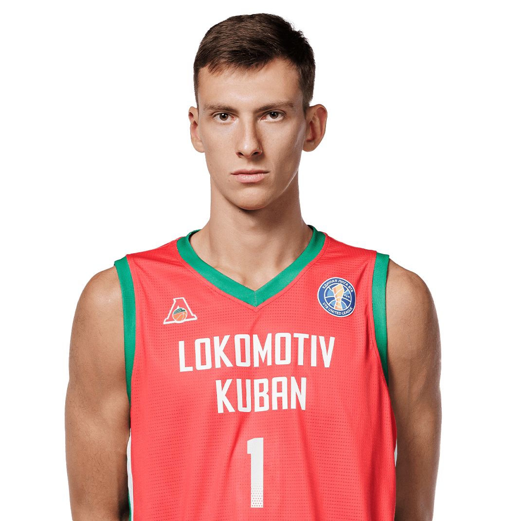Andrei Martiuk