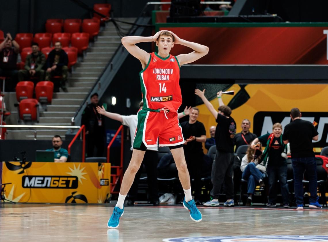 Четыре момента «Локо» – в еженедельном рейтинге