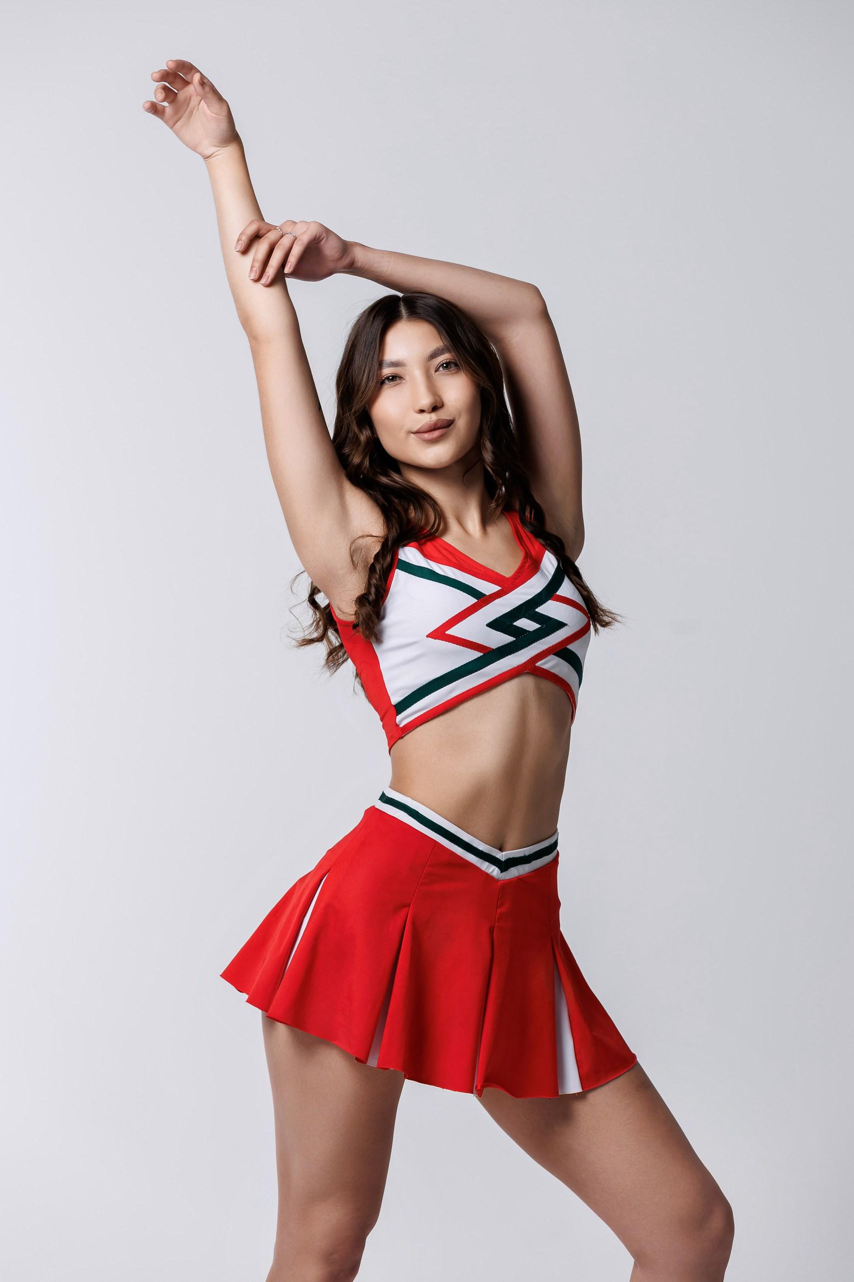 Elina Dibayeva