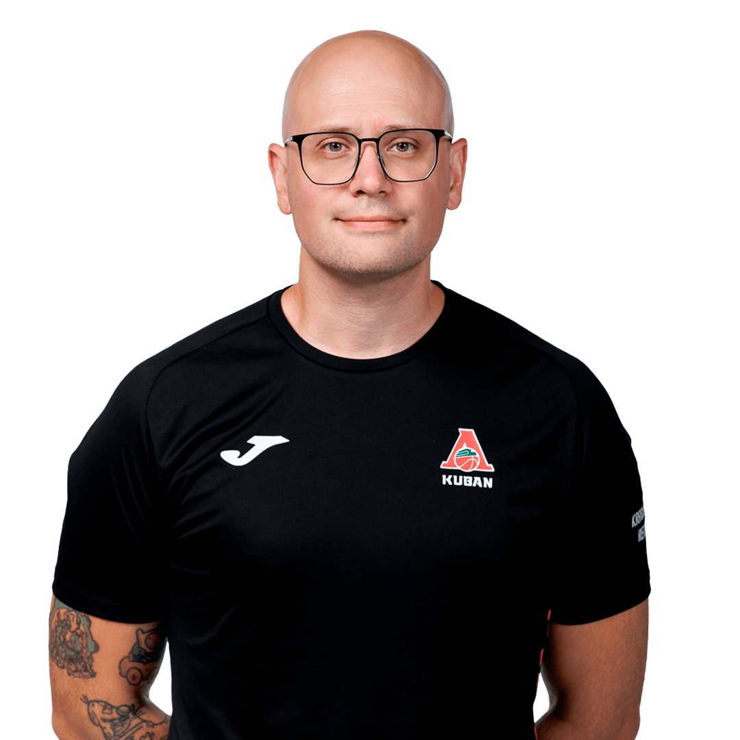 Олег Ерошенко