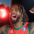 Royce Hamm: "I can't wait to give our fans a lot of electric highlights"
