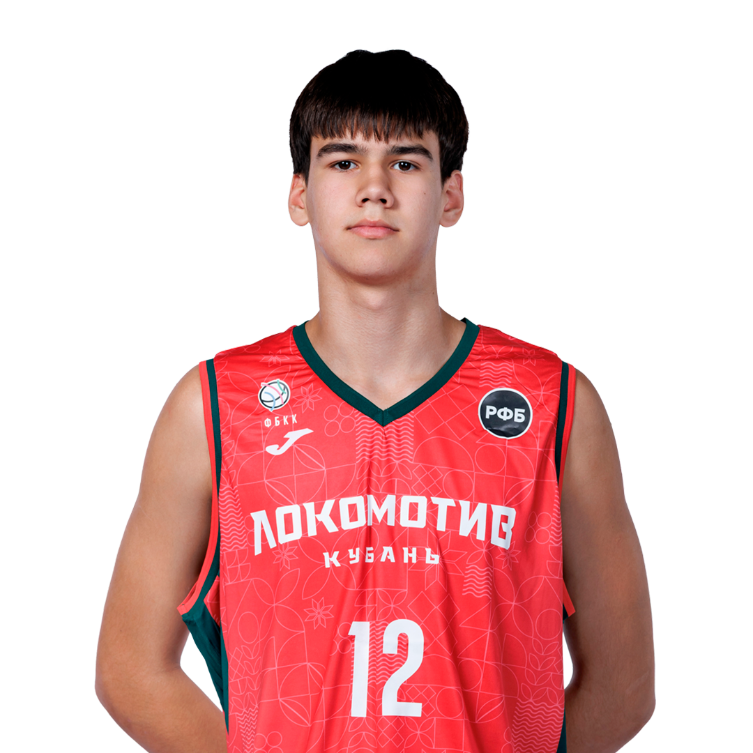 Алексей Кузьмин