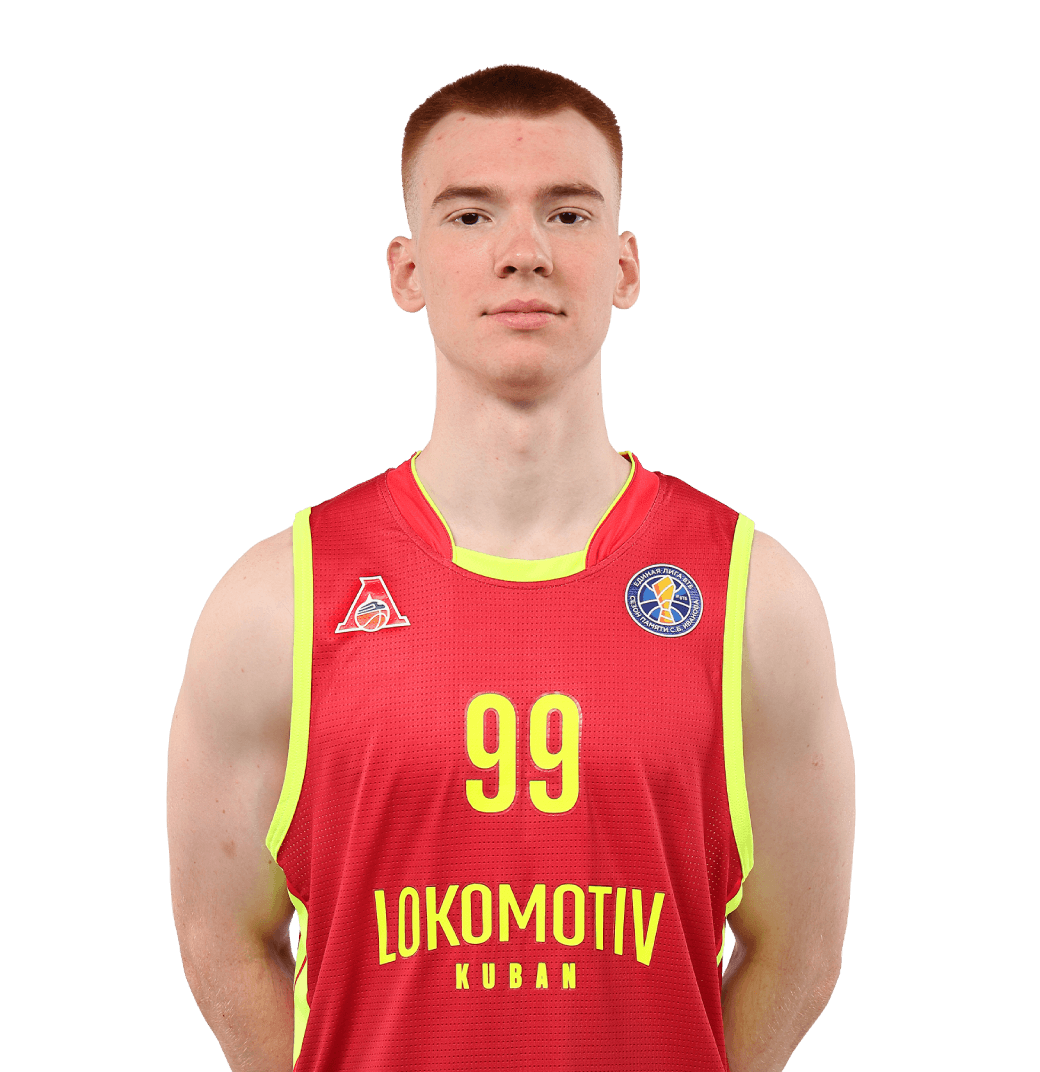 Ivan Samoylenko