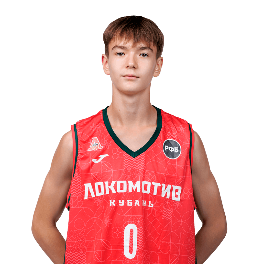 Сергей Якушев