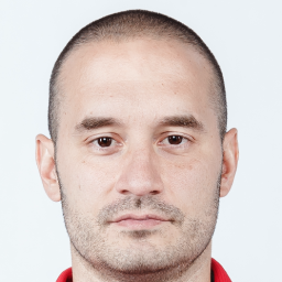 Богдан Карайчич, исполняющий обязанности главного тренера «Локомотив-Кубань»