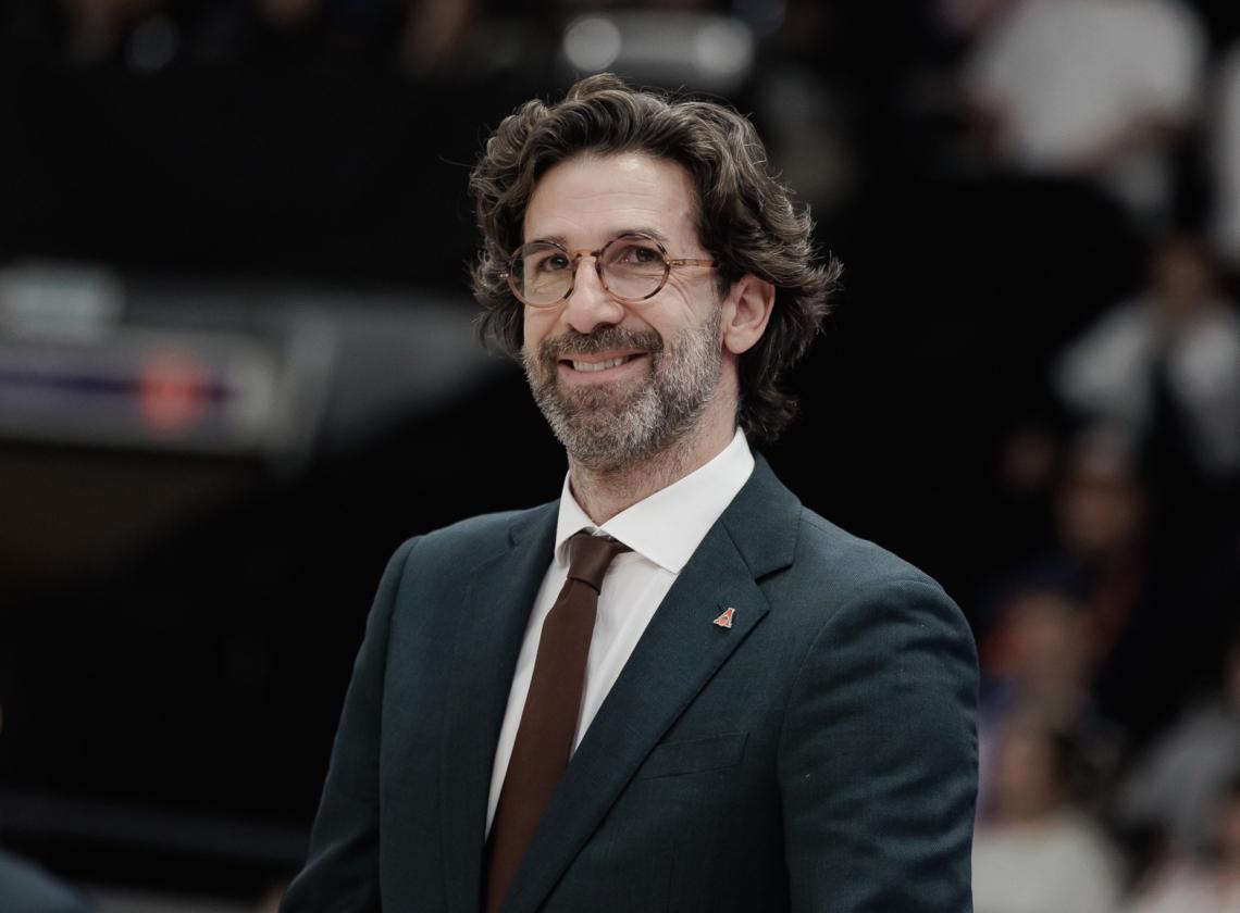 Томислав Томович: «Не лучший день для снайперов мы компенсировали работой в обороне»