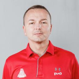 Петар Маринкович, главный тренер «Локомотива-Кубань-2005»