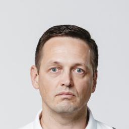 Александер Секулич, главный тренер «Локомотива-Кубань»