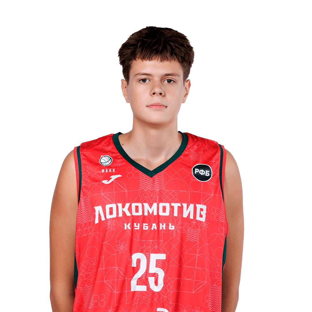 Никита Козырев