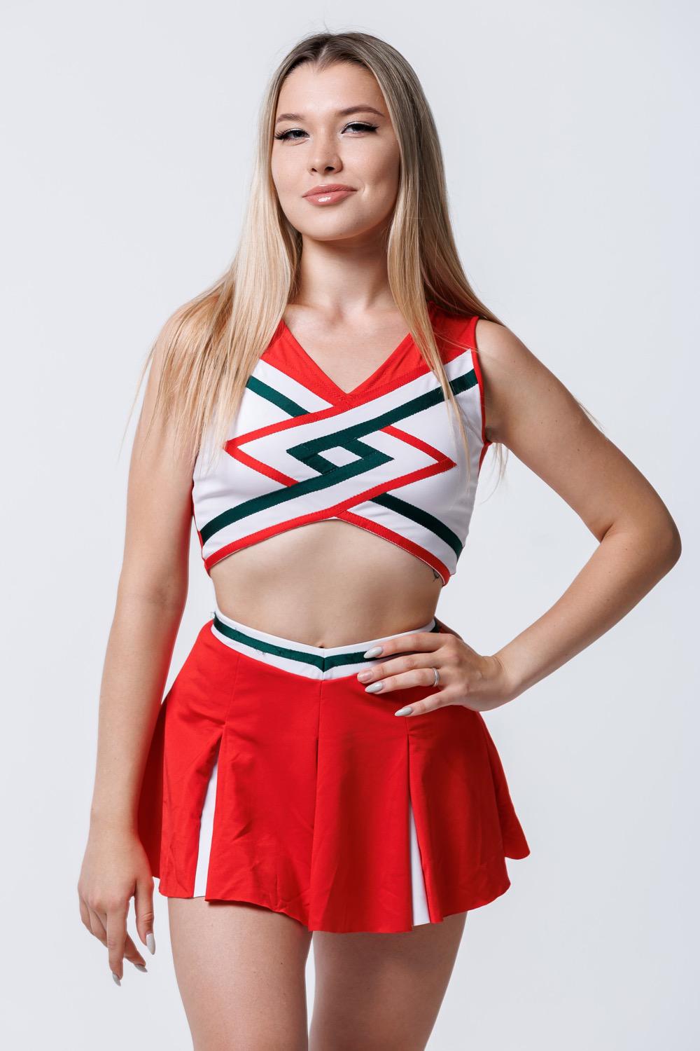 Alina Borisenko