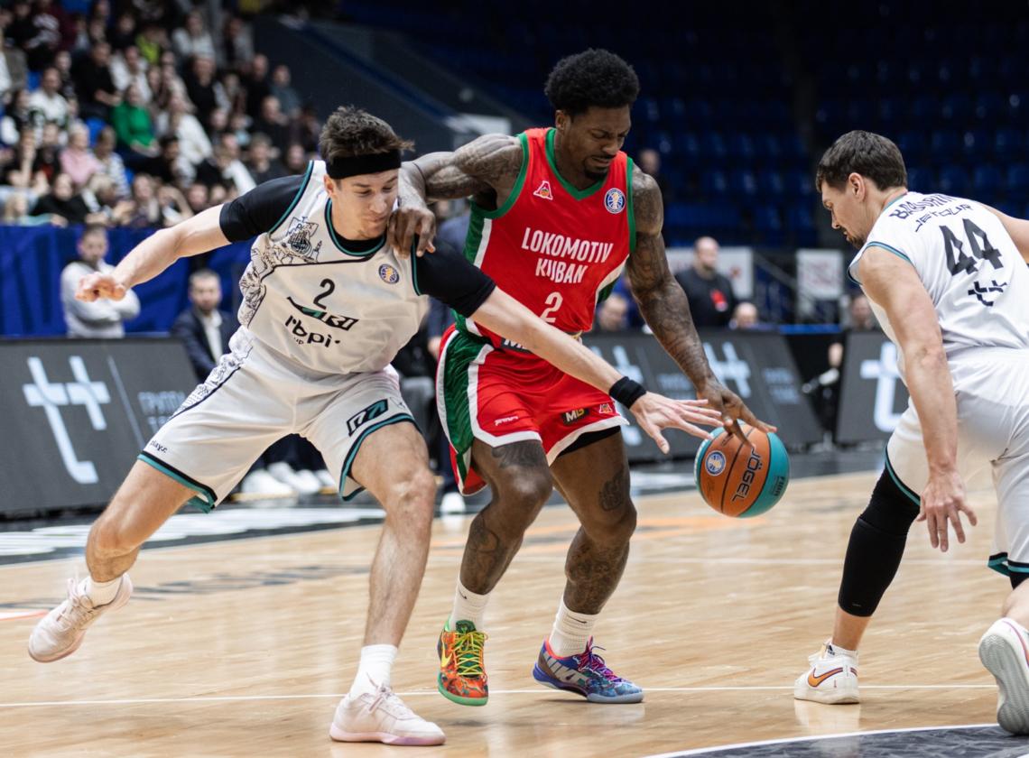 «Пари НН» vs «Локо»: в гостях у самой непредсказуемой команды лиги