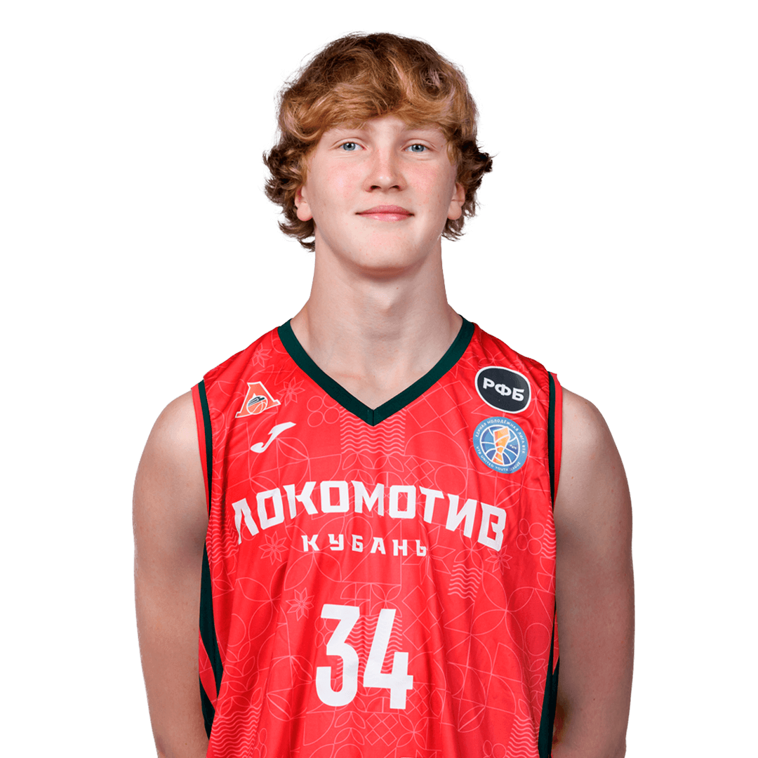 Алексей Мартенс