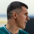 Антон Юдин: «Понравилась энергия, с которой мы сегодня играли»