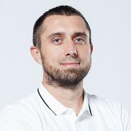 Станислав Збарский, ассистент главного тренера, тренер-скаут ПБК «Локомотив-Кубань»