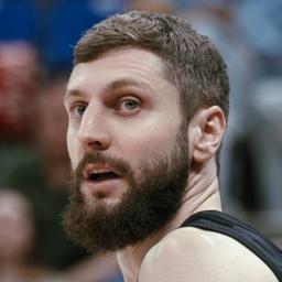 Дмитрий Узинский, капитан ПБК «Локомотив-Кубань»
