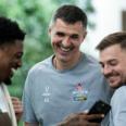 Loko in Türkiye: whom we will play with and how to watch it