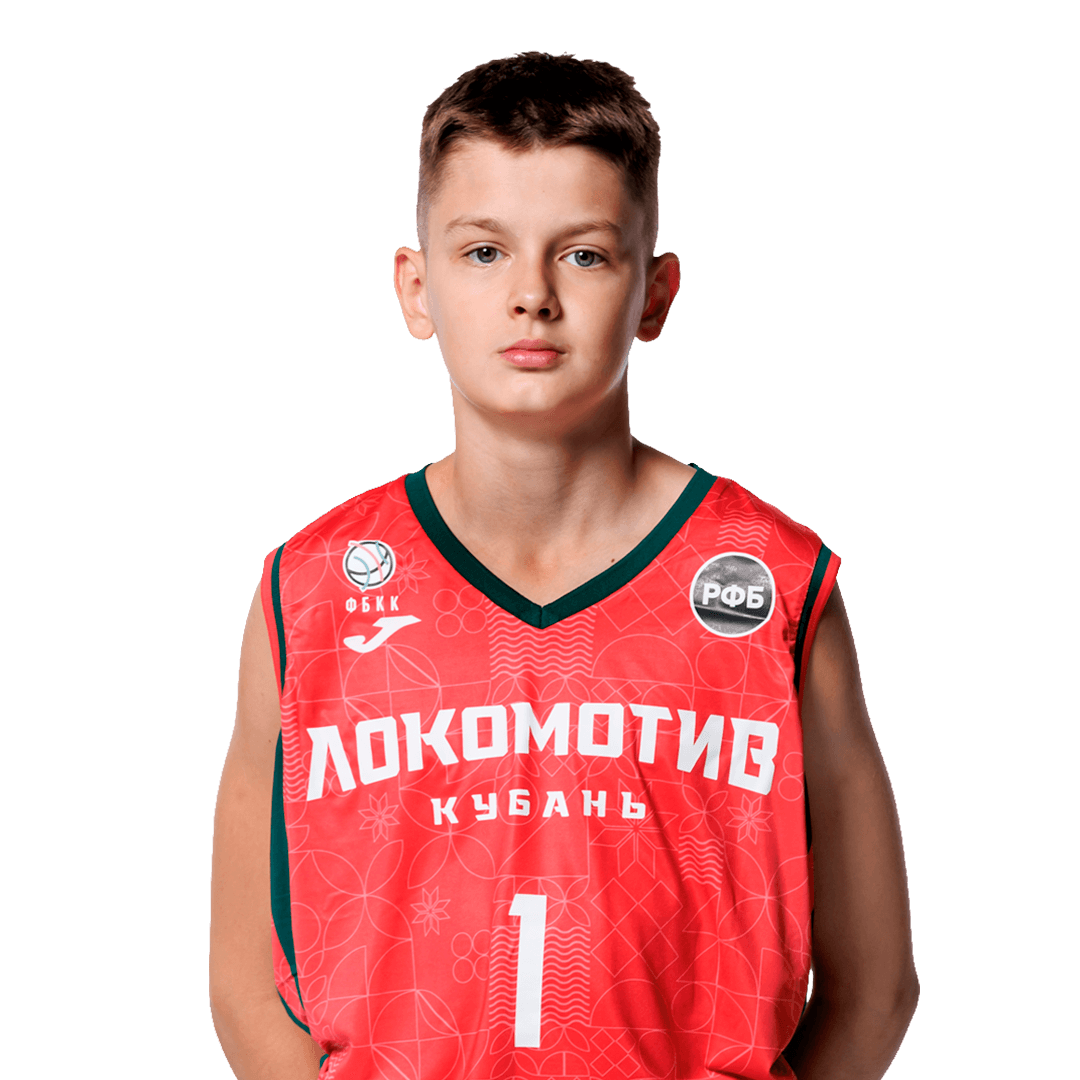 Эрик Сайдашев