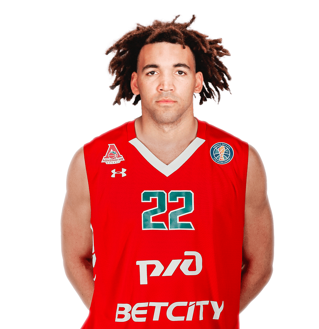 Reggie Lynch