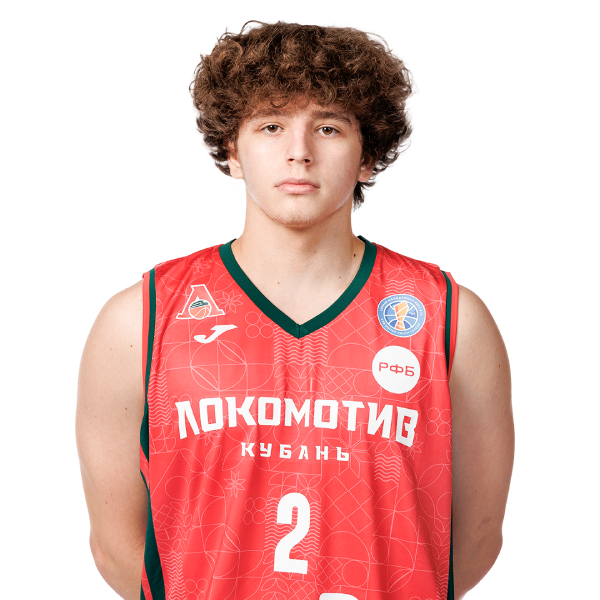 Даниил Федосеев