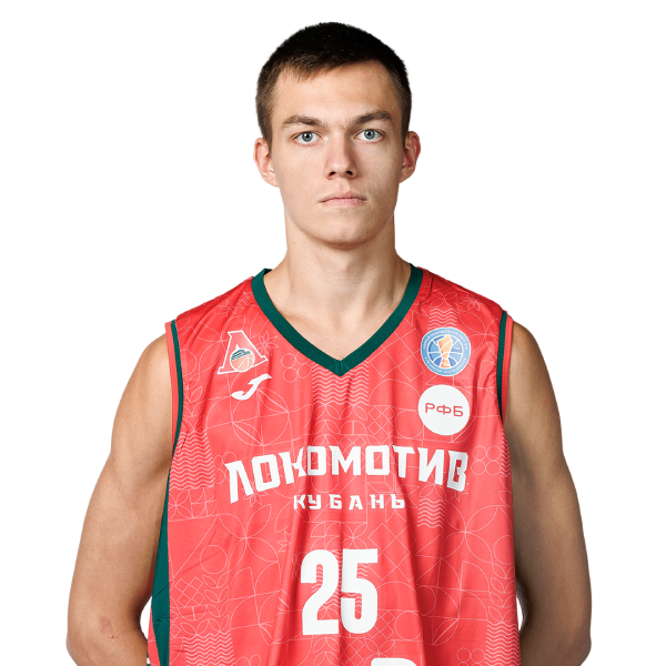 Егор Костиков