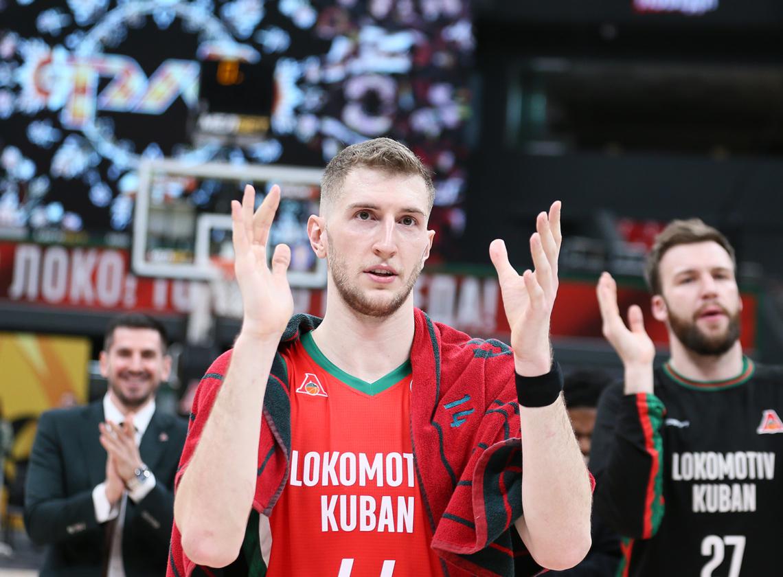 Хаджибегович – в сборной недели!