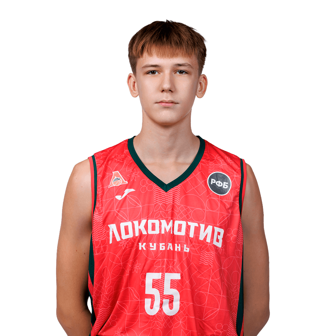 Глеб Инюхин
