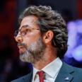 Томислав Томович: &laquo;Во второй половине начали играть с правильной энергией&raquo;