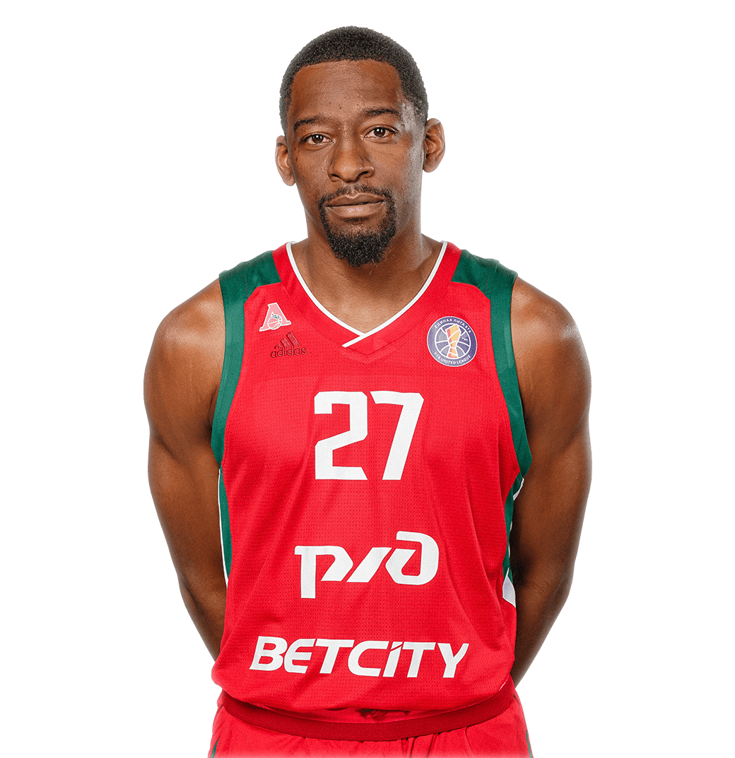 Jordan Crawford