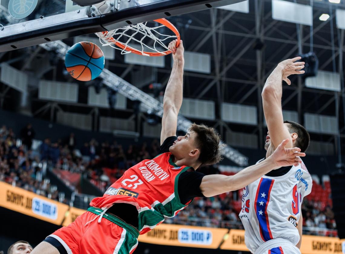 Джонсон и Ищенко – в Топ-10 моментов недели