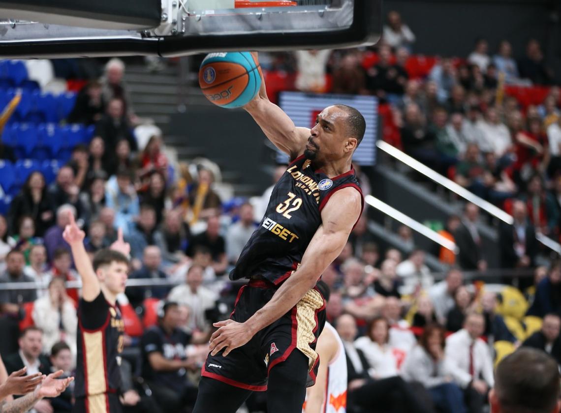 «Локо» начал плей-офф с победы