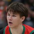 Всеволод Ищенко: «Скучал по баскетболу»