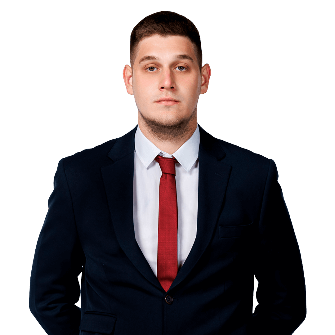 Николай Алтуфьев