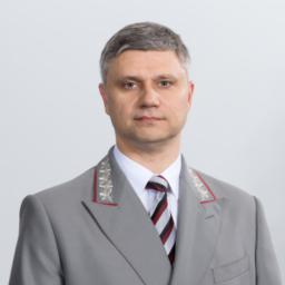 Олег Белозеров, Генеральный директор – Председатель Правления ОАО «РЖД»