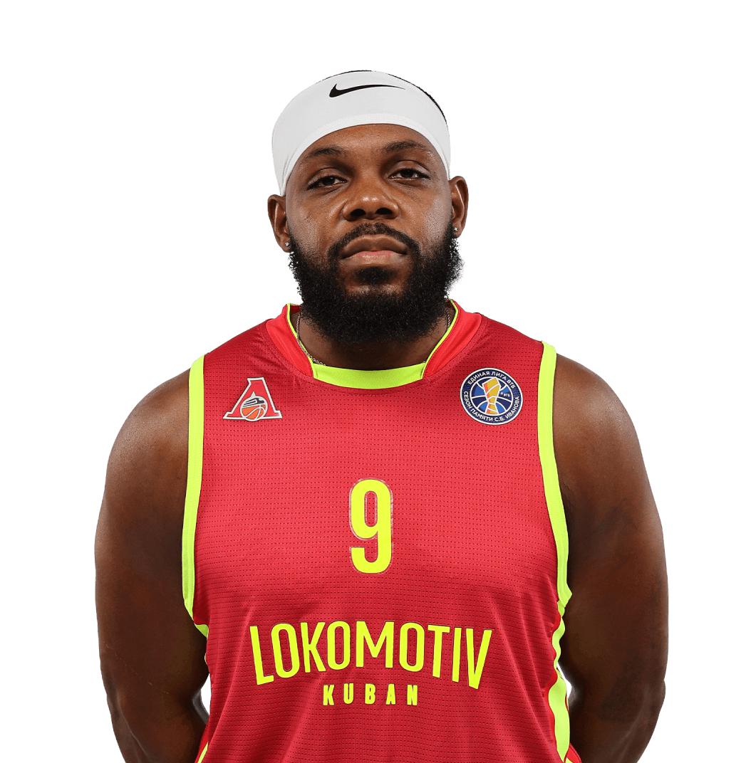 Marcos Knight