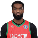 Би Джей Джонсон