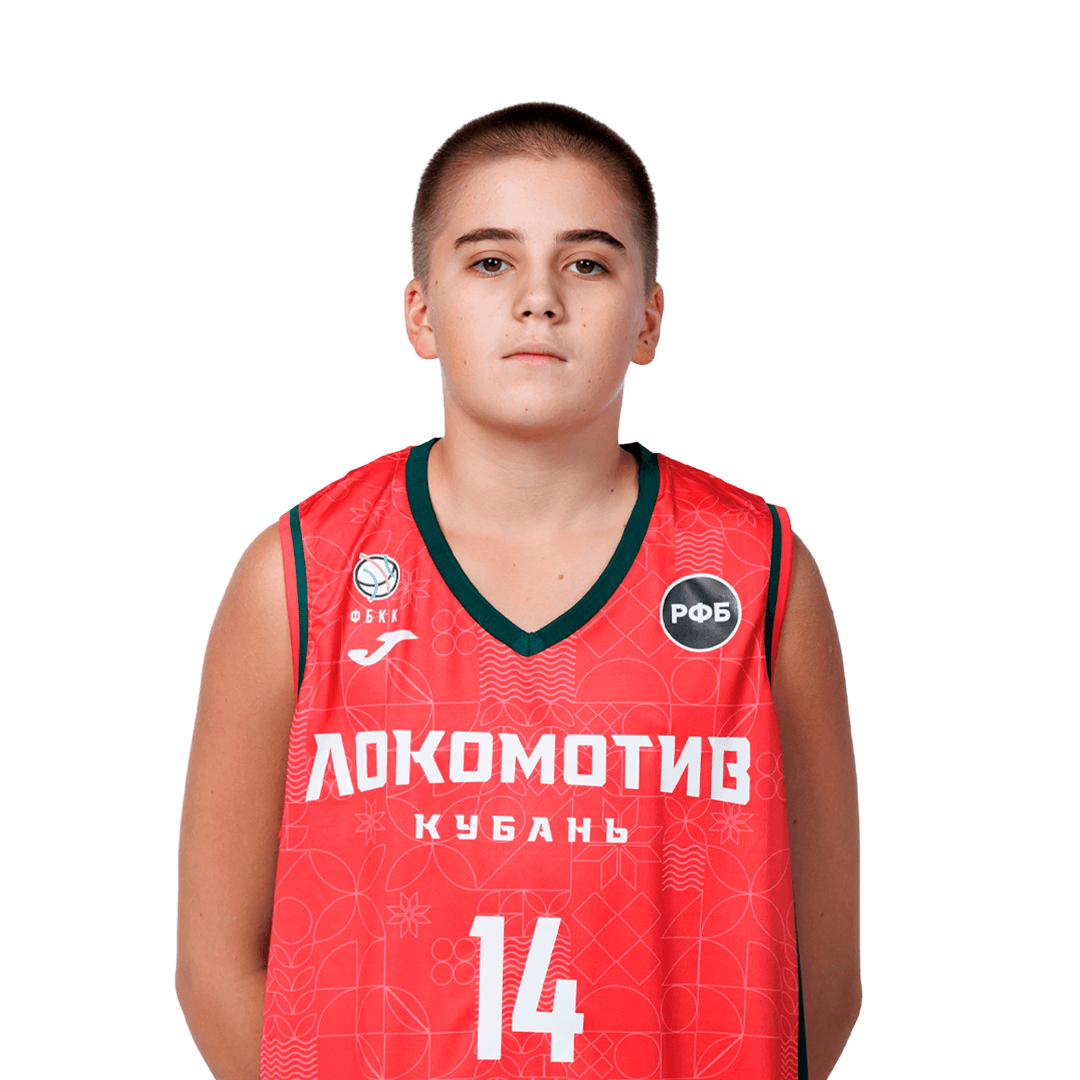 Артём Лаврентьев