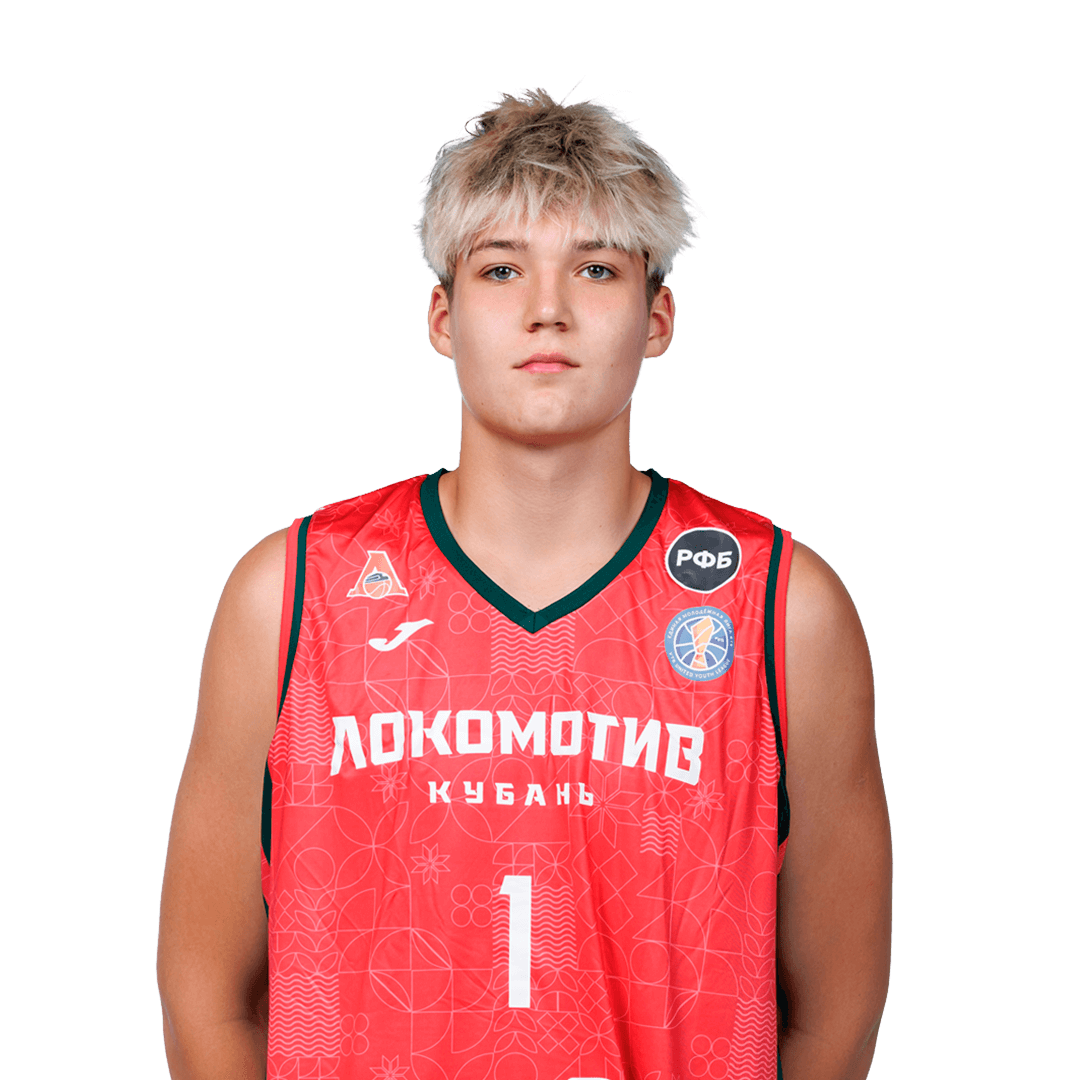 Илья Усольцев