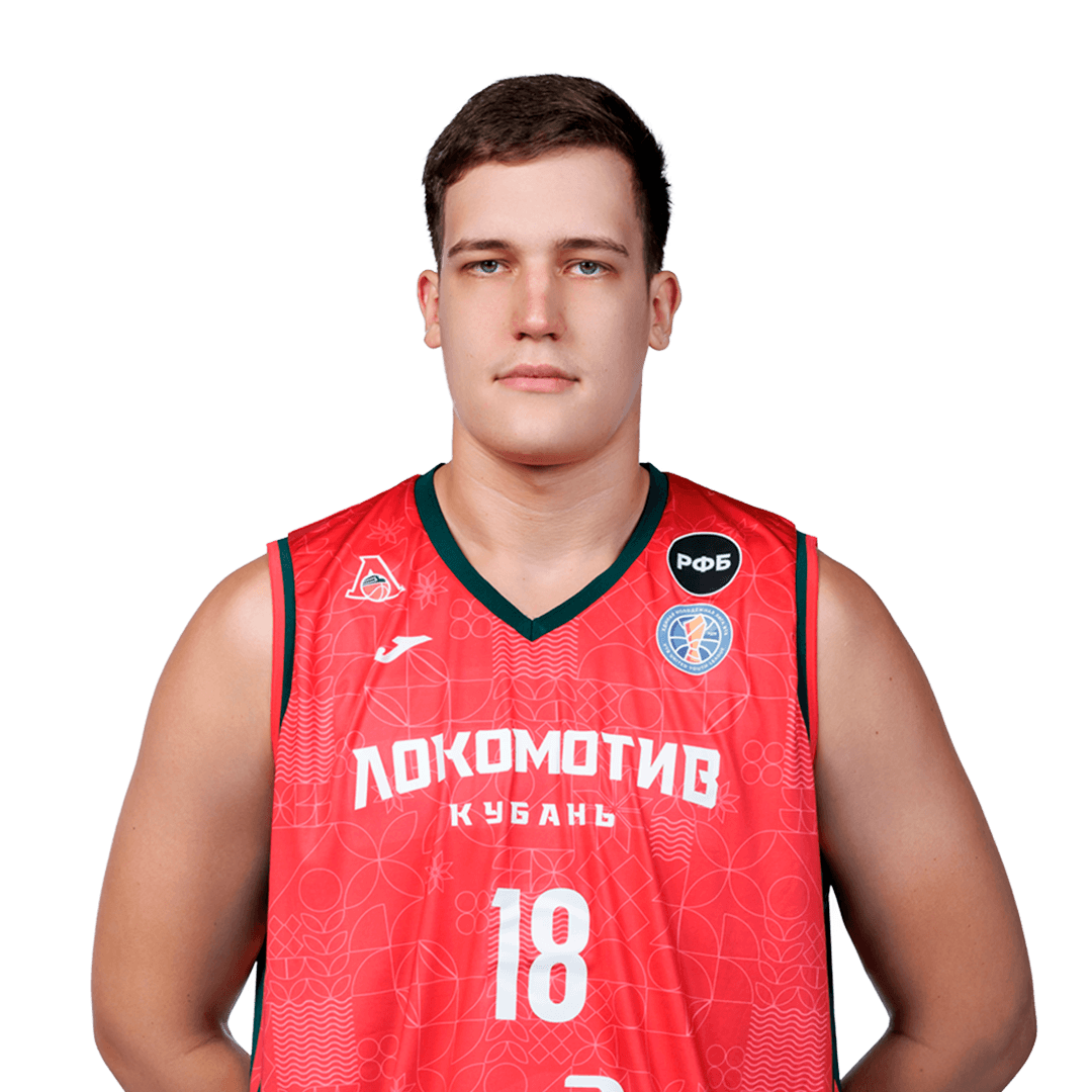 Кирилл Лузань