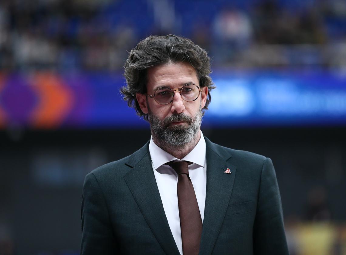 Томислав Томович: «Результат – это единственное, чем я сегодня доволен»