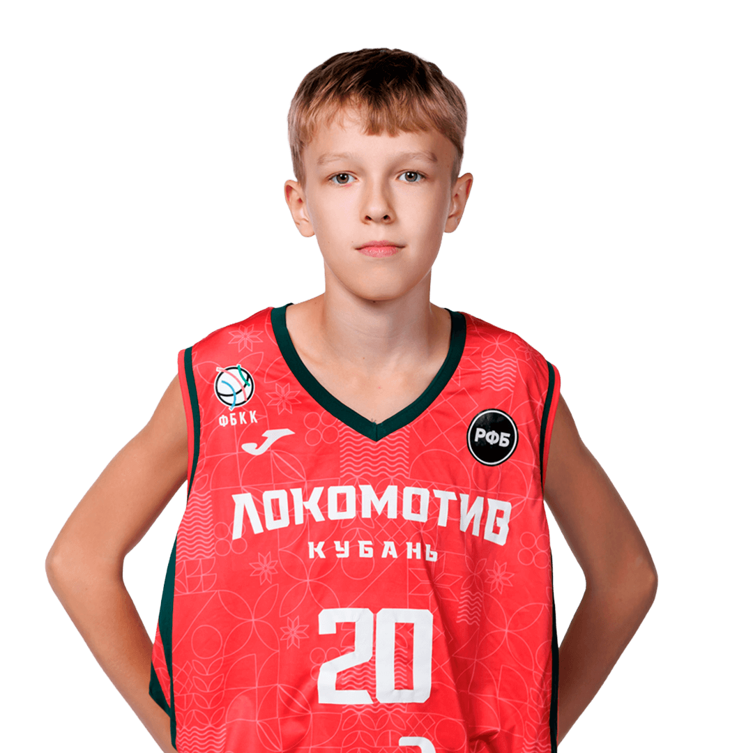 Иван Чижевский