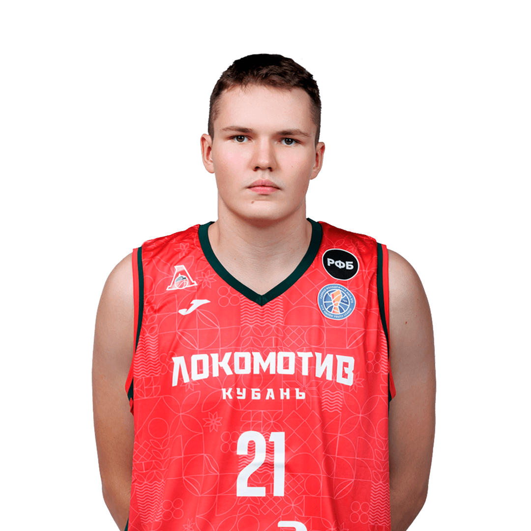 Георгий Скроденис