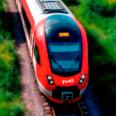 С Днём железнодорожника! 🚂