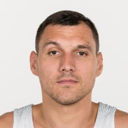 Jonas Maciulis, Forward of PBC Lokomotiv Kuban