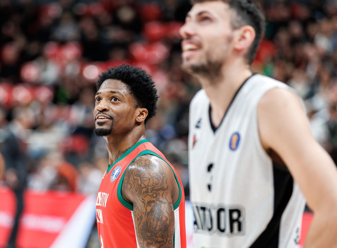 «Автодор» vs «Локо»: в ожидании полных составов