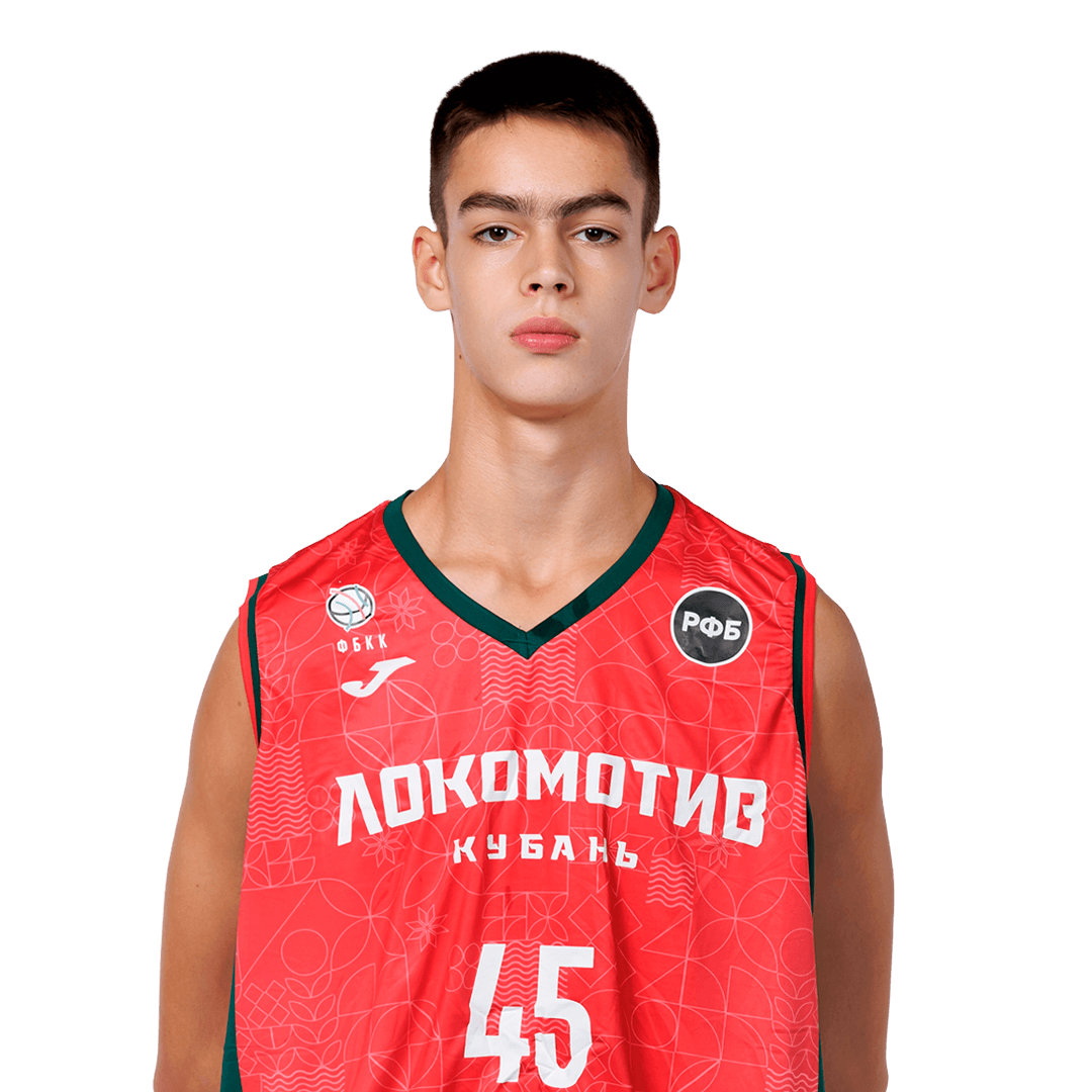 Илья Устиновский