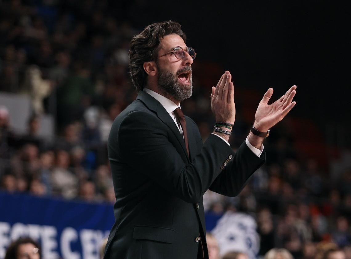 Томислав Томович: «Мы оставались единым целым на протяжении всей встречи»